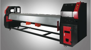 Kingjet Công Nghiệp Kỹ Thuật Số <span class=keywords><strong>Flex</strong></span> Dung Môi Máy In Phun/Máy In Với Konica Minolta 512 Đầu Trong Trung Quốc - Product Image 2