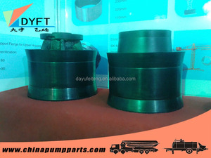 Bomba de reposição para caminhão concreto, peças de reposição de pistão ram/pistão utilizado para caminhão/reboque de concreto - Product Image 4