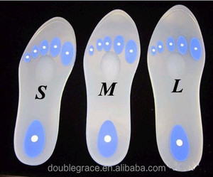 <span class=keywords><strong>Solette</strong></span> in Gel di <span class=keywords><strong>Silicone</strong></span> per Scarpe, <span class=keywords><strong>Solette</strong></span> Ammortizzate per <span class=keywords><strong>Tallone</strong></span>, <span class=keywords><strong>Solette</strong></span> in <span class=keywords><strong>Silicone</strong></span> per Aumento di Altezza con Supporto Metatarsale - Product Image 3