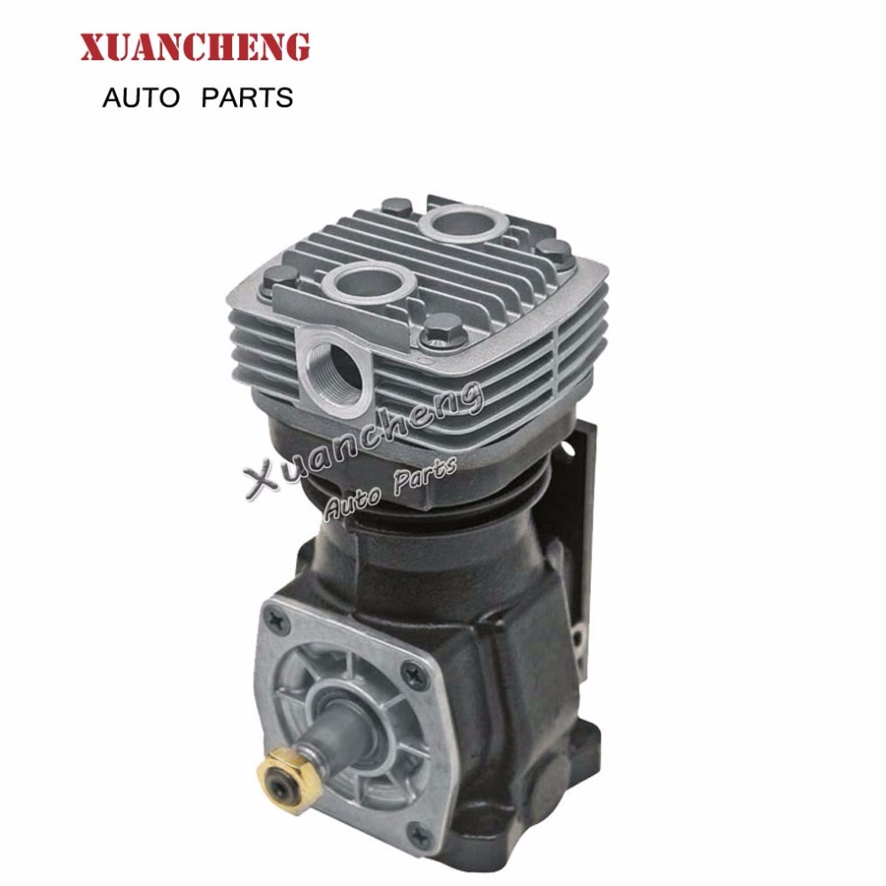 003 131 50 01411 141 640 0 воздушный компрессор для MERCEDES BENZ UNIMOG