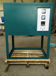Hochwertiger Kleiner Keramikbrennofen, Vertikaler Labor-Tiegelofen, Porzellan-Sinterofen - Product Image 6