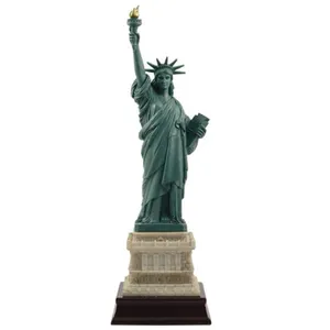 사용자 정의 6 "H 자유의 여신상 디자인 뉴욕 기념품