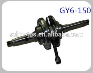 Scl-2012100162 nombre de piezas del motor de <span class=keywords><strong>la</strong></span> manivela utilizado bajaj CT100 de <span class=keywords><strong>la</strong></span> motocicleta - Product Image 6