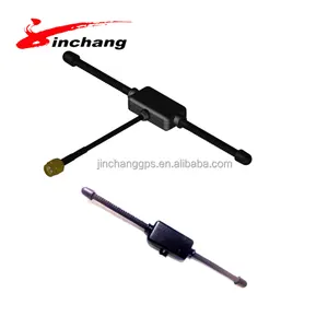 JCD824 Indoor 433MHz Dipol-TV-Antenne