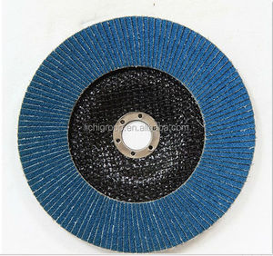 Zhengzhou Fabrik 180x22mm Vliesstoff-Glasfaser-Trägerplatte für Fächerscheiben - Product Image 1