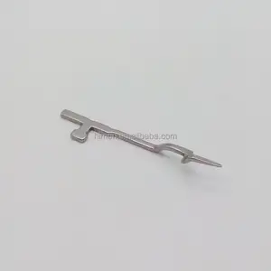 #550450 STITCH TONGUE / CHAINING FINGER FOR SINGER AND PFAFF OVERLOCKER/SERGERS