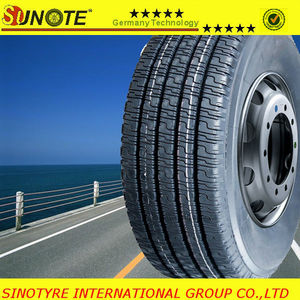 Chinois meilleurs pneus 295/80R22.5 315/80R22.5 son 385/65R22.5 de camion à vendre mêmes que - Product Image 1
