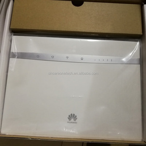 B525 Bộ Định Tuyến Không Dây 4G LTE Cat6 Bộ Định Tuyến Cpe 300Mbps - Product Image 2