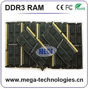 Dizüstü <span class=keywords><strong>ddr3</strong></span> 1333 mhz NB memoria stokları - Product Image 5
