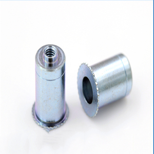 OEM personalizados de alta resistencia de acero inoxidable remaches <span class=keywords><strong>perno</strong></span> - Product Image 1