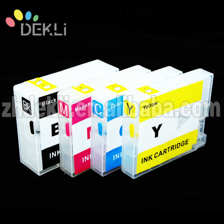 PGI-2600 CISS Cartridge for Canon MAXIFY MB5160 MB5360 Refillable Ink Cartridge with Auto Reset Chip