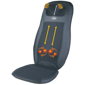 Nuevo masaje japonés <span class=keywords><strong>Shiatsu</strong></span> para amasar - Product Image 4