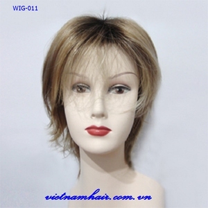 วิกผมแท้ขายส่ง - Product Image 1