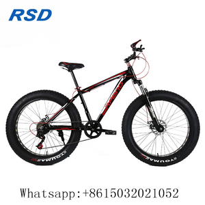Vélos gros pneus pour hommes, <span class=keywords><strong>vtt</strong></span> fat bike, cadres de bicyclette larges, à vendre, magasins en ligne en chine - Product Image 2