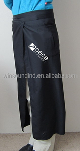 REACH AZO FREE Nylon Promotional Salon <b>Apron</b> - Product Image 2