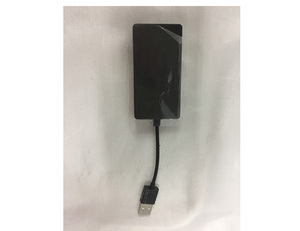 Adaptateur sans fil UPSZTEC pour CarPlay et Android Auto, certifié CE/FCC, se connecte à l'<span class=keywords><strong>autoradio</strong></span> via USB pour iPhone et Android - Product Image 3