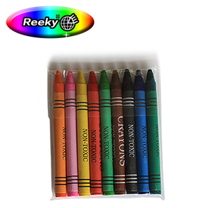 Multicolore promotion <span class=keywords><strong>blanc</strong></span> <span class=keywords><strong>cire</strong></span> <span class=keywords><strong>crayon</strong></span> en vrac - Product Image 5