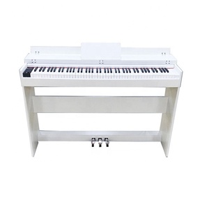 Standaard Elektrische Piano 88 Key Elektrische Digitale Piano Keyboard Speelgoed Elektrische Grand Piano Voor Kinderen Volwassen