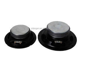 Altavoz Subwoofer Midrange para coche - Product Image 2