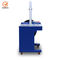 Cercleuse Automatique de Haute Qualité pour Sangle PP, pour Cartons, Boîtes, Colis et Pneus, avec Certification CE