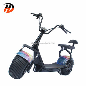 Scooter électrique Yongkang HD Factory 1000w, 2000w de <span class=keywords><strong>bonne</strong></span> <span class=keywords><strong>qualité</strong></span> - Product Image 4