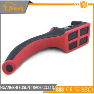 <span class=keywords><strong>Amazon</strong></span> best seller 3 etapa <span class=keywords><strong>manual</strong></span> <span class=keywords><strong>de</strong></span> metal cuchillo <span class=keywords><strong>de</strong></span> cocina <span class=keywords><strong>afilador</strong></span> - Product Image 4