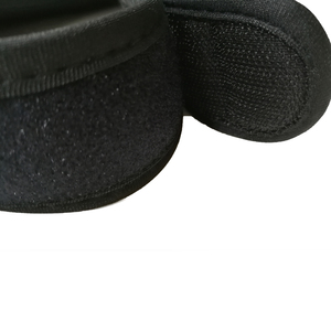 Correttore posturale per la parte superiore della schiena in neoprene regolabile supporto per schiena e spalle personalizzato di alta qualità - Product Image 5