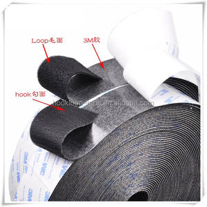 <span class=keywords><strong>3</strong></span> M auto-adhésif crochet et boucle de ruban adhésif - Product Image 5