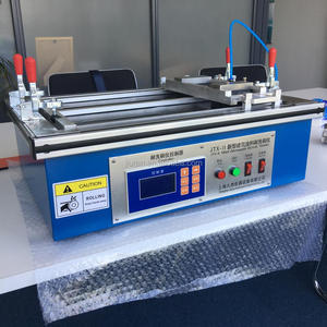 JTX-II Nassabriebprüfgerät - Product Image 5
