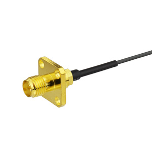 <span class=keywords><strong>Sma</strong></span> Cáp <span class=keywords><strong>RP</strong></span> <span class=keywords><strong>SMA</strong></span> 1.13mm cáp đồng trục cho wifi mạng không dây Router Card mạng lpwan <span class=keywords><strong>Antenna</strong></span> - Product Image 2