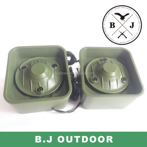 Jacht Mp3 Vogel Oproep Apparaat Met Vogelgeluiden Vogel Oproep Geluid Van Bj Outdoor - Product Image 2