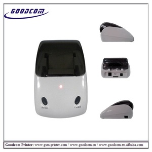 Suport poche. bill imprimante pour imprimer commande/message/réception/billet envoyé à partir du site <span class=keywords><strong>web</strong></span>/téléphone mobile - Product Image 1