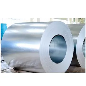 Haute qualité matériaux de construction feuille de fer prix en inde/acier galvanisé bobine malaisie