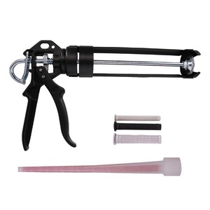 กาวอีพ็อกซี่เรซิ่นสำหรับยึดติดด้วยวิธีฉีด - Product Image 3