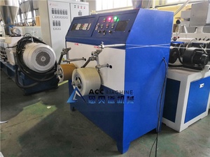 <span class=keywords><strong>PP</strong></span> nhựa đóng gói Dải Máy làm dòng - Product Image 5