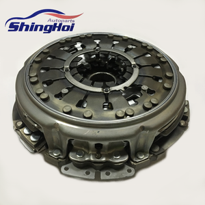 Cambio automatico DQ200 A Doppia Frizione 0AM198140 0AM198140A 0AM198140B 0AM198140C frizione <span class=keywords><strong>DSG</strong></span> - Product Image 2