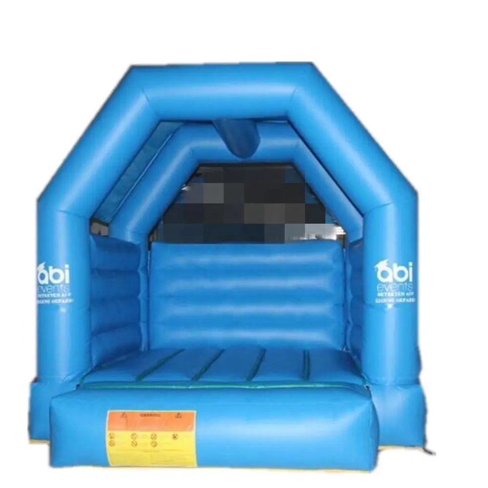 HOLA barato inflable/inflable Casa de rebote