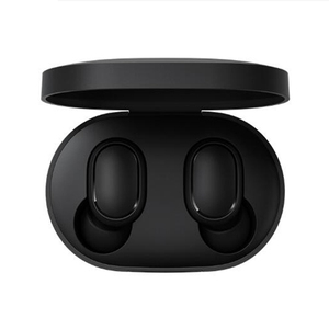 Auriculares TWS inalámbricos para <span class=keywords><strong>Redmi</strong></span> <span class=keywords><strong>AirDots</strong></span>, cascos estéreo BT 5,0 con micrófono y Control táctil - Product Image 1