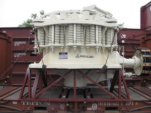 खनन मशीनरी 4FT साइमन शंकु कोल्हू उच्च गुणवत्ता अच्छी प्रदर्शन उच्च दक्षता स्टोन क्रेशर खदान कोल्हू लंबे जीवन - Product Image 4