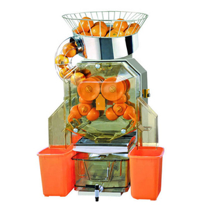 <strong>Commercial</strong> Automatic Electric Orange <strong>Juicer</strong> - Product Image 1