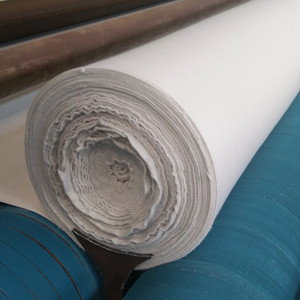 700G/M2 Naaldvilt Geweven Huisdier Korte Vezel Geotextiel - Product Image 2