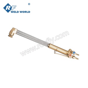 Pháp Loại <span class=keywords><strong>SAF</strong></span> Phong Cách Khí Hàn Ngọn Đuốc Oxy-nhiên liệu Ngọn Đuốc - Product Image 4