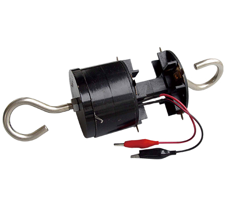 Gelsonlab HSPEM-079 Large Strong Electromagnet for Physics Laboratory Use