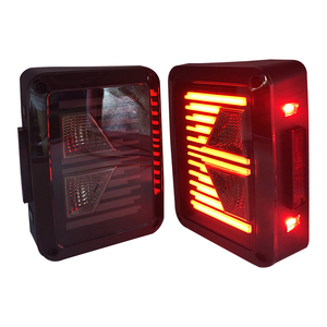 Offre Spéciale US/Euro Version <span class=keywords><strong>Wrangler</strong></span> Stop Light OEM Accessoires Led Feux arrière Frein pour <span class=keywords><strong>Jeep</strong></span> - Product Image 6