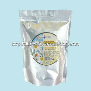 Cuidado de la piel reparación celular y Anti-alergia <span class=keywords><strong>Manzanilla</strong></span> máscara facial en polvo - Product Image 1