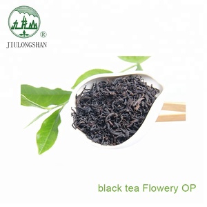 Zwarte Thee-fábrica china de alta montaña, suministro de té negro Ceilán, Té Ceilán - Product Image 4