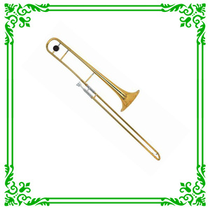 XTB009 trombón con pistones - Product Image 1