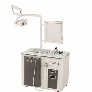 Unit Pemeriksaan Audiologi ST-E500 Alat Pemeriksaan Dokter THT - Product Image 1