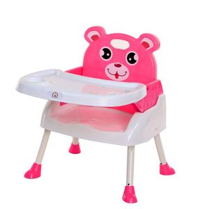 Facile pieghevole bambino sedia di alimentazione, di alimentazione del bambino da pranzo sedia da <span class=keywords><strong>tavolo</strong></span> per la vendita - Product Image 4