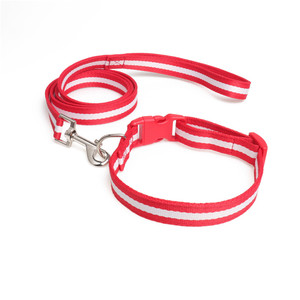 <span class=keywords><strong>Collar</strong></span> grande de nailon para perro, nuevo estilo, directo de fábrica - Product Image 5